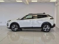 Nuova Peugeot 2008 Allure 101 CV (74 kW) 2025 Bianco okenite SUV