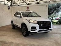 Usata DR DR 4.0 116 CV (85 kW) 2023 Bianco SUV