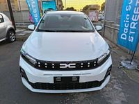 Nuova Dacia Sandero Expression 110 CV (80 kW) 2026 Bianco Berlina