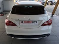 usata Mercedes CLA200 d S.W. Automatic Premium