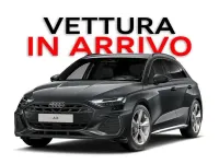 Usata Audi A3 S-Line 116 CV (85 kW) 2025 Grigio Utilitaria