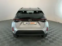 Usata Toyota Yaris Active 116 CV (85 kW) 2025 Argento Utilitaria