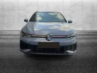 Usata VW Golf VIII GTI 300 CV (220 kW) 2023 Grigio Berlina