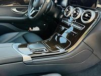Occasion Mercedes GLC200 2022 Bleue SUV
