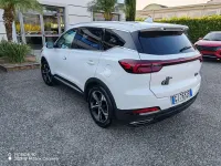 Usata DR DR 6.0 150 CV (110 kW) 2022 Bianco SUV