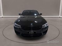 Begagnad BMW M5 Competition Edition 625 HK (459 kW) 2020 Sedan