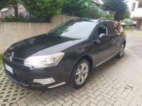 usata Citroën C5 Tourer 2.0 hdi 16v Dynamique