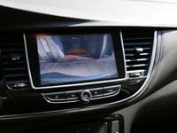 Usata Opel Mokka X Innovation 140 CV (102 kW) 2017 Argento SUV