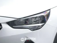 Usata Opel Corsa Edition 101 CV (74 kW) 2022 Jade white Utilitaria