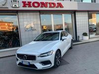 usata Volvo S60 B3 Geartronic R-Design