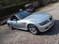 Usata BMW Z3 140 CV (102 kW) 1998 Cabrio