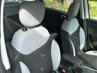 Usata Fiat 500L 95 CV (69 kW) 2017 Bianco Monovolume