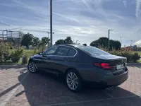 Usado BMW 520 Efficient Dynamics 190 CV (139 kW) 2022 Berlina
