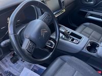 Usata Citroën C5 Business Class 130 CV (95 kW) 2019 Bianco Station wagon