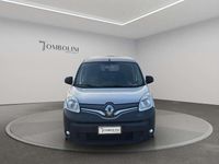 Usata Renault Kangoo SE 110 CV (80 kW) 2016 Grigio Monovolume