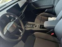 Usata Cupra Formentor 150 CV (110 kW) 2024 Bianco SUV