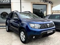 usata Dacia Duster Duster 1.5 dCi 8V 110 CV 4x2 Prestige