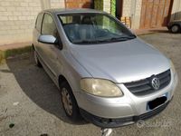 usata VW Fox 1.2