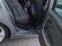 Usata BMW 320 184 CV (135 kW) 2011 Grigio Berlina