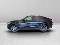 usata BMW X6 xDrive30d 48V Msport del 2020 usata a Mosciano Sant'Angelo