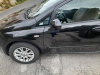 Usata Fiat Grande Punto 75 CV (55 kW) 2009 Nero Utilitaria