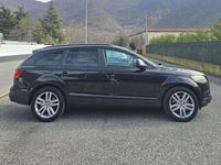 Usata Audi Q7 Comfort 232 CV (170 kW) 2006 SUV