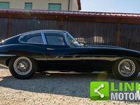 Usata Jaguar E-Type 260 CV (191 kW) 1963 Nero Coupé