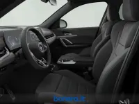 Nuova BMW X1 M Sport 163 CV (119 kW) 2026 Nero SUV