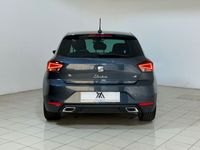 usata Seat Ibiza 1.0 EcoTSI 95 CV 5 porte FR