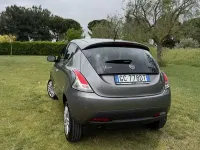 Usata Lancia Ypsilon Silver 80 CV (58 kW) 2014 Utilitaria