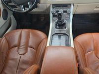 Usata Land Rover Range Rover evoque 150 CV (110 kW) 2013 Berlina