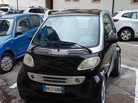Begagnad Smart #1 2000