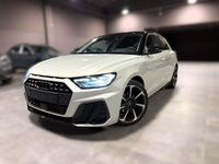Usata Audi A1 Black Edition 116 CV (85 kW) 2025 Argento metallizzato SUV