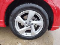 Usata Audi Q3 S-Line 150 CV (110 kW) 2019 Rosso SUV