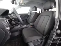 Usata Audi Q2 Comfort 116 CV (85 kW) 2020 Nero mythos SUV