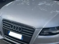 Usata Audi A4 Ambiente 143 CV (105 kW) 2008 Grigio Station wagon