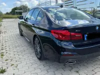 Usata BMW 520 M Sport 190 CV (139 kW) 2018 Berlina