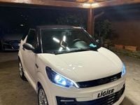 Usata Ligier JS50 2021 Bianco Utilitaria