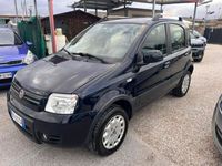 usata Fiat Panda 4x4 1.3 MJT 16V DPF Climbing