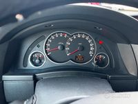 Usata Opel Meriva 90 CV (66 kW) 2008 Nero Monovolume