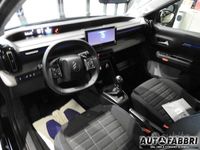 Usata Citroën C3 PureTech 101 CV (74 kW) 2024 Nero Utilitaria