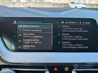 Usata BMW 220 Gran Coupé M Sport 190 CV (139 kW) 2021 Coupé