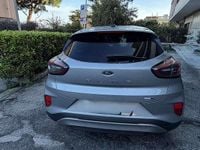 Usata Ford Puma Titanium S 125 CV (91 kW) 2021 SUV
