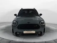 Usata Mini Cooper SD Countryman Classic 190 CV (139 kW) 2023 Verde SUV