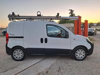 Usata Fiat Fiorino S 95 CV (69 kW) 2014 Bianco Monovolume
