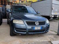 Usata VW Touareg R 174 CV (127 kW) 2004 SUV