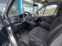 Usata Opel Vivaro 2015 Grigio Monovolume
