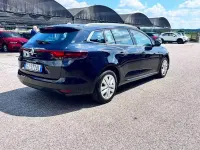 Usata Renault Mégane II Business 116 CV (85 kW) 2022 Nero Berlina