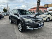 usata Toyota RAV4 Rav4Crossover 2.2 D-Cat A/T 150 CV Executive