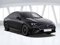 Nuova Mercedes CLA200 163 CV (119 kW) 2026 Nero notte Berlina